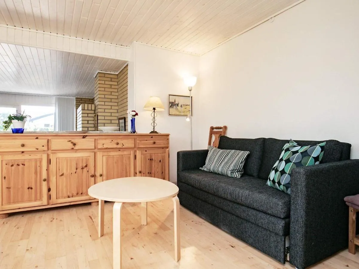 8 Person Holiday Home In Skagen