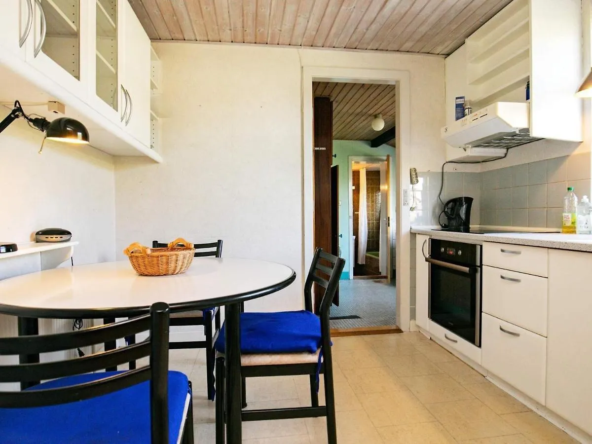 8 Person Holiday Home In Skagen Dánsko