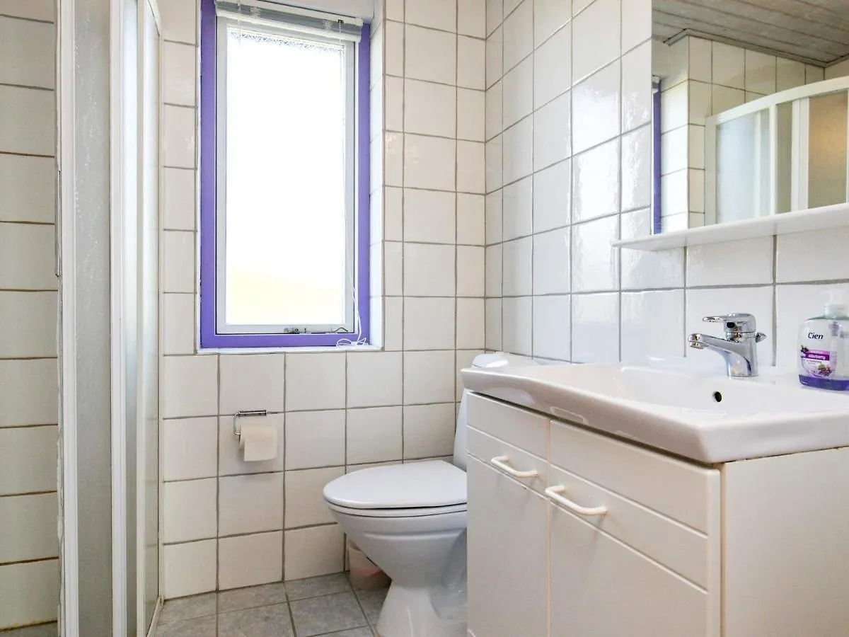 8 Person Holiday Home In Skagen