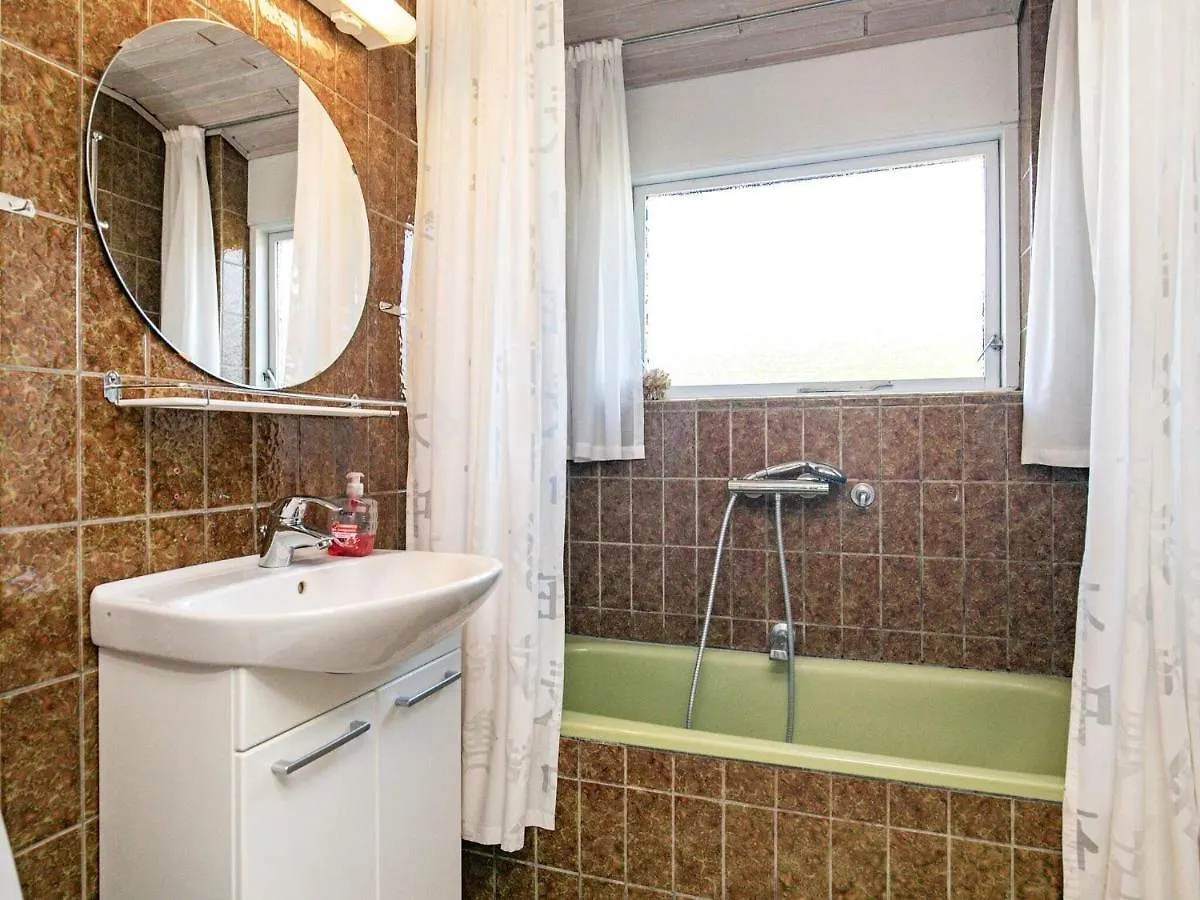 8 Person Holiday Home In Skagen 0*,