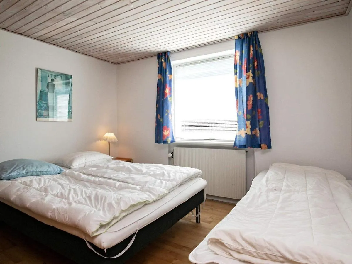 8 Person Holiday Home In Skagen