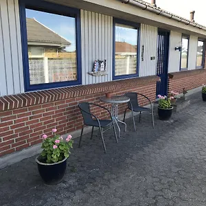 Birkevej Rum i privatbostad